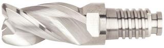 Головки твёрдосплавные Duo-Lock 5AC313CDL12UNCOATED