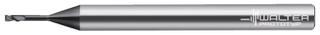 Фреза твердосплавная Prototyp, серия Advance H4044918-0.8-4