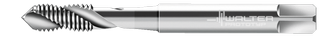 Метчик Prototyp X·pert из быстрорежущей стали HSS-E N235069-EGUNF10