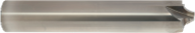 Фреза твердосплавная TuffCut® GP для скругления углов ACR0500-0.75R