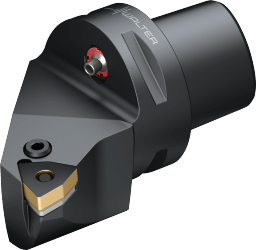 Инструмент CaptoTM C6-PWLNR-45065-10