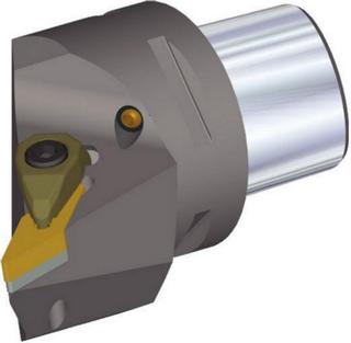 Расточная система PSC63DVJNR16
