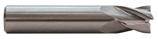 Фреза твердосплавная TuffCut® GP*, короткая 4 зуб. 163 0500T