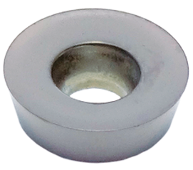 Пластина фрезерная RDNT0802MOEN HCS35X