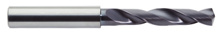 Сверло твердосплавное высокоэффективное Twister® XD, 3xD 2XDSS1875A
