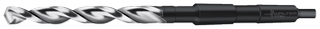 Сверло Titex из быстрорежущей стали HSS/-Е, Тип N A4247-34