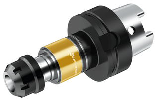 Цанговый патрон AB035-H100-ER25-134