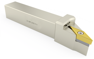 Державка токарная SVJBL 1212 J11-IK