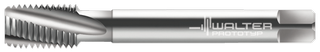 Метчик Prototyp из быстрорежущей стали HSS/-E 20480-M16