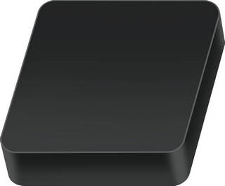 Пластина на основе CBN для точения CNGN120416TM-S WBK30