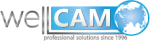 WellCAM