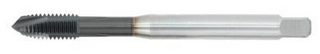 Метчик машинный из быстрорежущей стали PM STAR DIN371/B M12(6HX) Jupiter