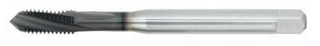 Метчик машинный из быстрорежущей стали PM STAR DIN371/C 15º M4 (6HX) Mars