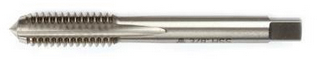 Метчик машинный из быстрорежущей стали HSS DIN351 W 5/16X18