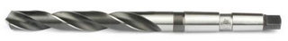 Сверло спиральное из быстрорежущей стали HSS-E DIN345 D36 (Morze taper)