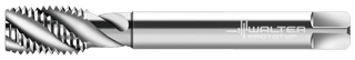 Метчик Prototyp X·pert из быстрорежущей стали HSS-E P235692-UNEF7/8