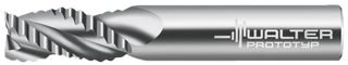 Фреза твердосплавная Prototyp H608411-16