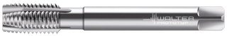Метчик Prototyp X·pert из быстрорежущей стали HSS-E P21360-M8X0.5