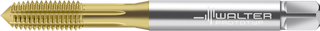 Раскатник Prototyp, серия Advance из быстрорежущей стали TC410-M6-CL-WY80AD