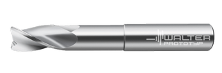 Фреза твердосплавная Prototyp, серия Supreme (универсальная) MB266.15.9A3X038C-WJ30UU