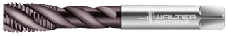Метчик Prototyp из быстрорежущей стали HSS-E, серия Advance EP2256302-UNC1/2
