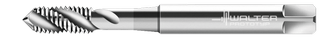 Метчик Prototyp X·pert из быстрорежущей стали HSS-E P20509-M8