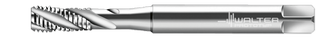 Метчик Prototyp из быстрорежущей стали HSS/-E 205106-M6