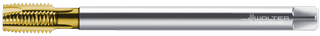 Метчик Prototyp X·pert из быстрорежущей стали HSS-E P2036035-M20