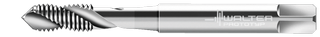 Метчик Prototyp X·pert из быстрорежущей стали HSS-E N22516-UNC5/16