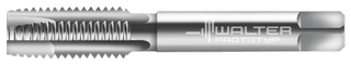 Метчик Prototyp из быстрорежущей стали HSS/-E 27160-PG9