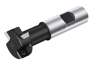 Фреза с фиксированными гнездами M4575-025-W16-02-11