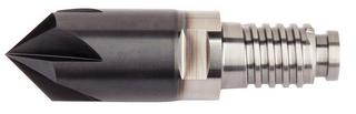 Головки твёрдосплавные Duo-Lock 80C616NDL16WP15PE