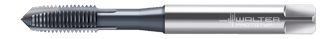 Метчик Prototyp X·pert из быстрорежущей стали HSS-E M2023306-M8