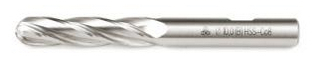 Фреза из быстрорежущей стали HSS-E DIN1889 D18