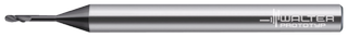 Фреза твердосплавная Prototyp, серия Advance H4046918-1-7.5