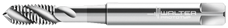 Метчик Prototyp X·pert из быстрорежущей стали HSS-E P20539-M3.5