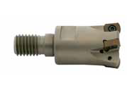 Корпус фрезы быстроходной MHFBM-2003-06-M10