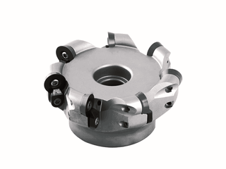 Корпус фрезы RDMT10T3-E-D25Z2C25-L150