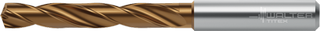 Сверло твердосплавное Titex, 3-5 x Dc, серия Advance DC160-05-17.400A1-WJ30ET