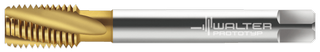 Метчик Prototyp из быстрорежущей стали HSS/-E 2146005-M24X1.5