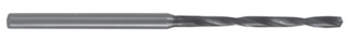 Сверло твердосплавное высокоэффективное Twister® 10xD Micro с внутренним подводом СОЖ 2MDCLM0275A