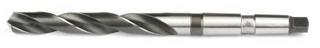 Сверло спиральное из быстрорежущей стали HSS DIN345 D44 (Morze taper)