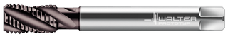 Метчик Prototyp из быстрорежущей стали HSS/-E 2056062-M12