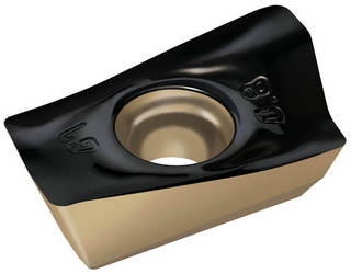 Пластина для фрез BLAXX и Xtra·tec® ADMT160608R-D56 WAK15