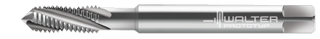 Метчик Prototyp из быстрорежущей стали HSS-E, серия Advance 224104-UNC1/4