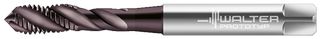 Метчик Prototyp из быстрорежущей стали HSS-E, серия Advance AEP2251302-UNC10