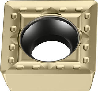 Пластина для фрез Walter SPMT120606-D51 WSP45G