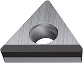 Пластина на основе PCD для точения TCGW110204FS-9 WDN10