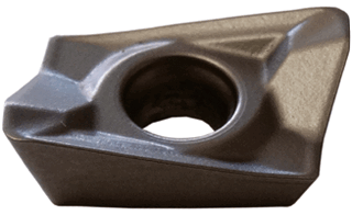 Пластина фрезерная BDMT120408ER HCP40X