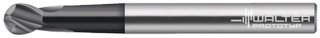 Фреза твердосплавная Prototyp, серия Advance MC413-16.0A4L-WJ30TF